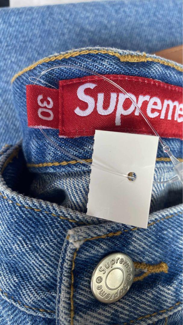 Supreme x Zoo York Baggy Jean 30 - メルカリ