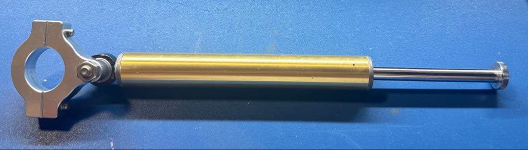 NHK ステアリングダンパー傷や汚れあり