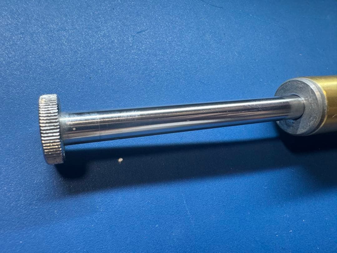 NHK ステアリングダンパー傷や汚れあり BRIGHTFACE_UK