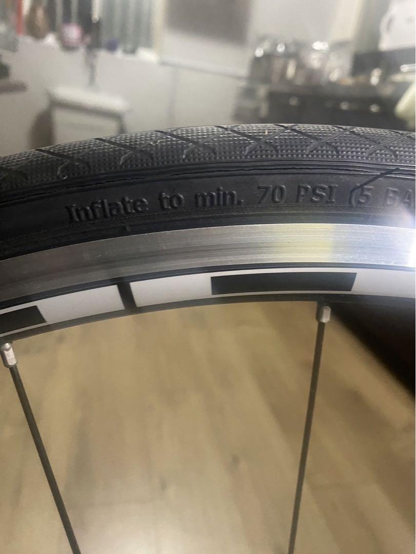 自転車本体 Bianchi