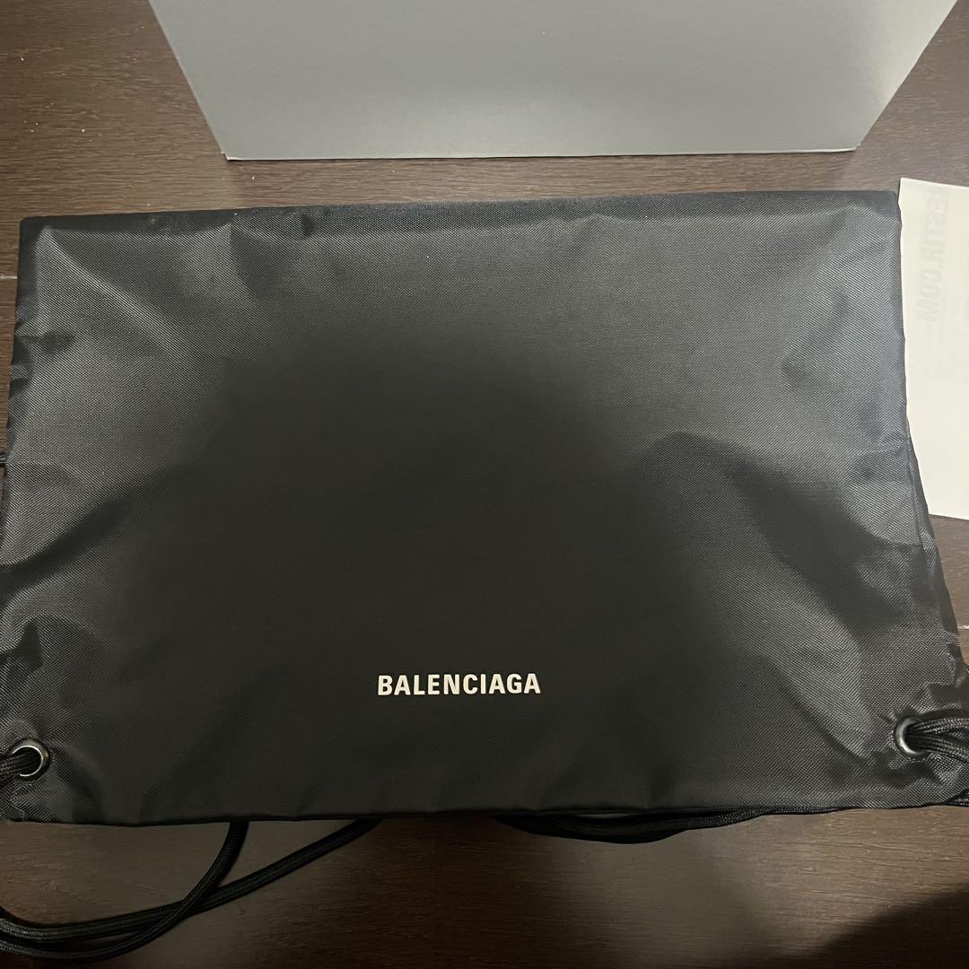 BALENCIAGA 3XL worn outバレンシアガ　スニーカー　グレー