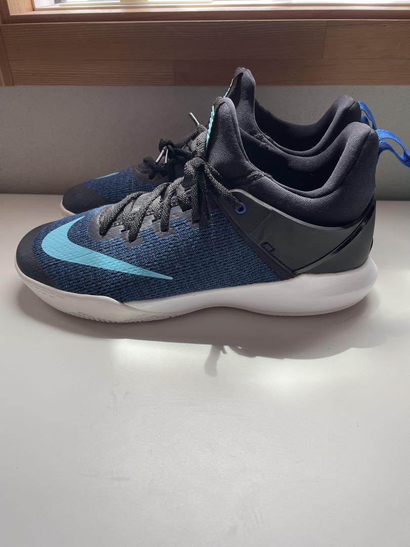 NIKE ZOOM Shift バッシュ