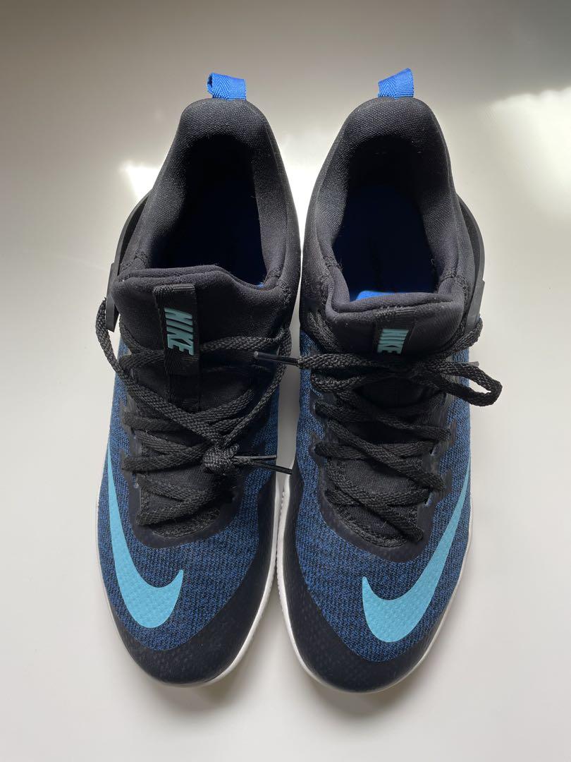NIKE ZOOM Shift バッシュ