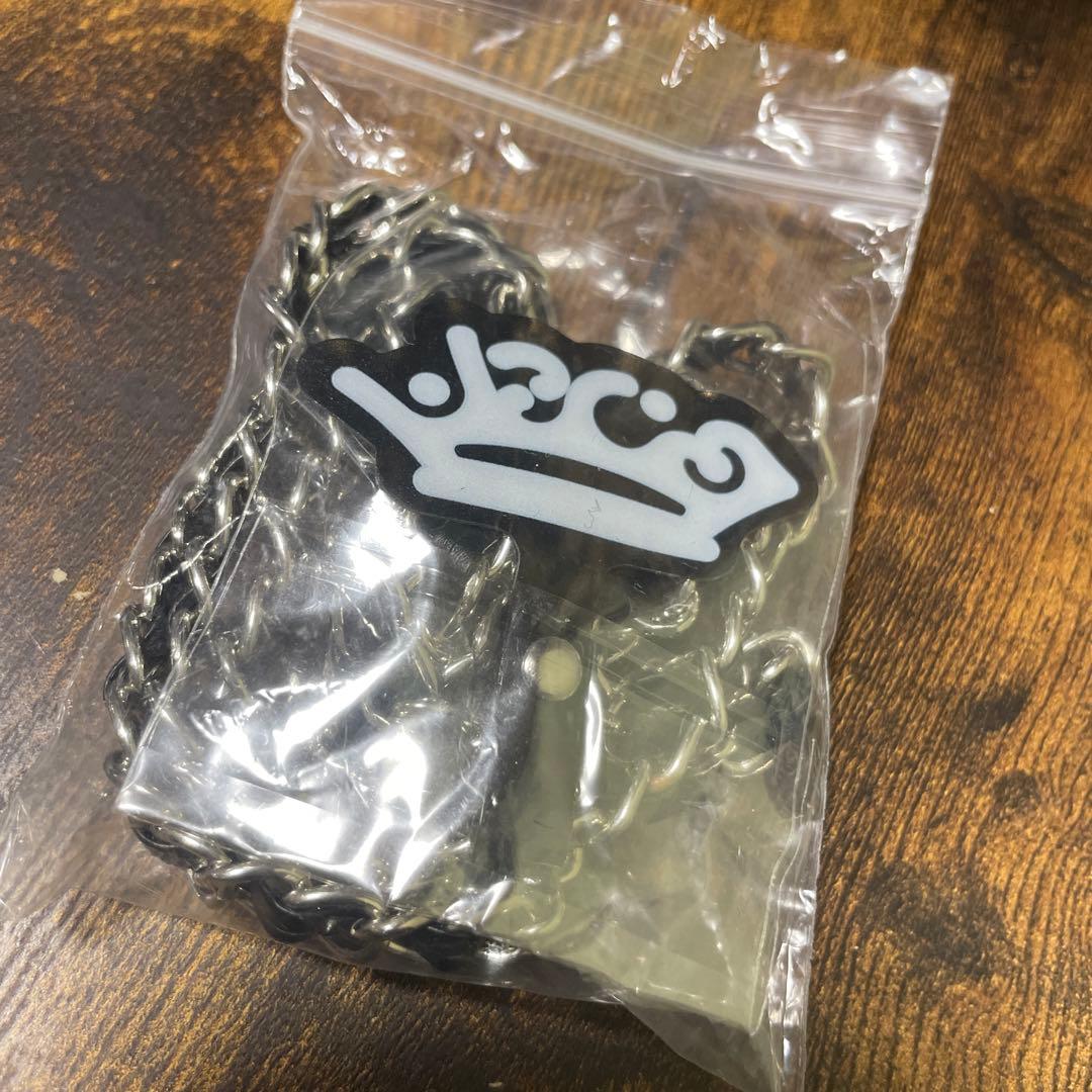 【未使用】BiSH スマホネックストラップ