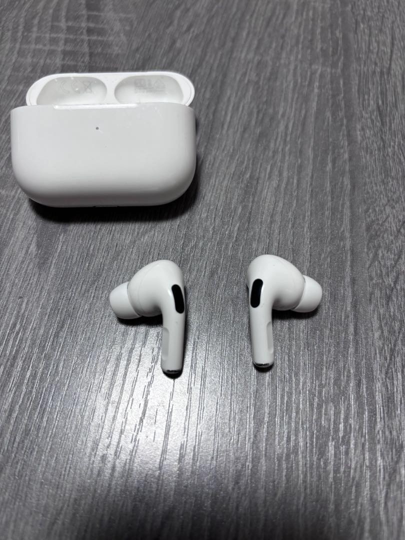 AirPodsPro 第一世代
