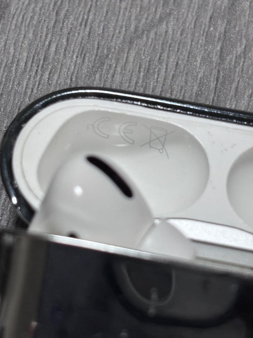 AirPodsPro 第一世代