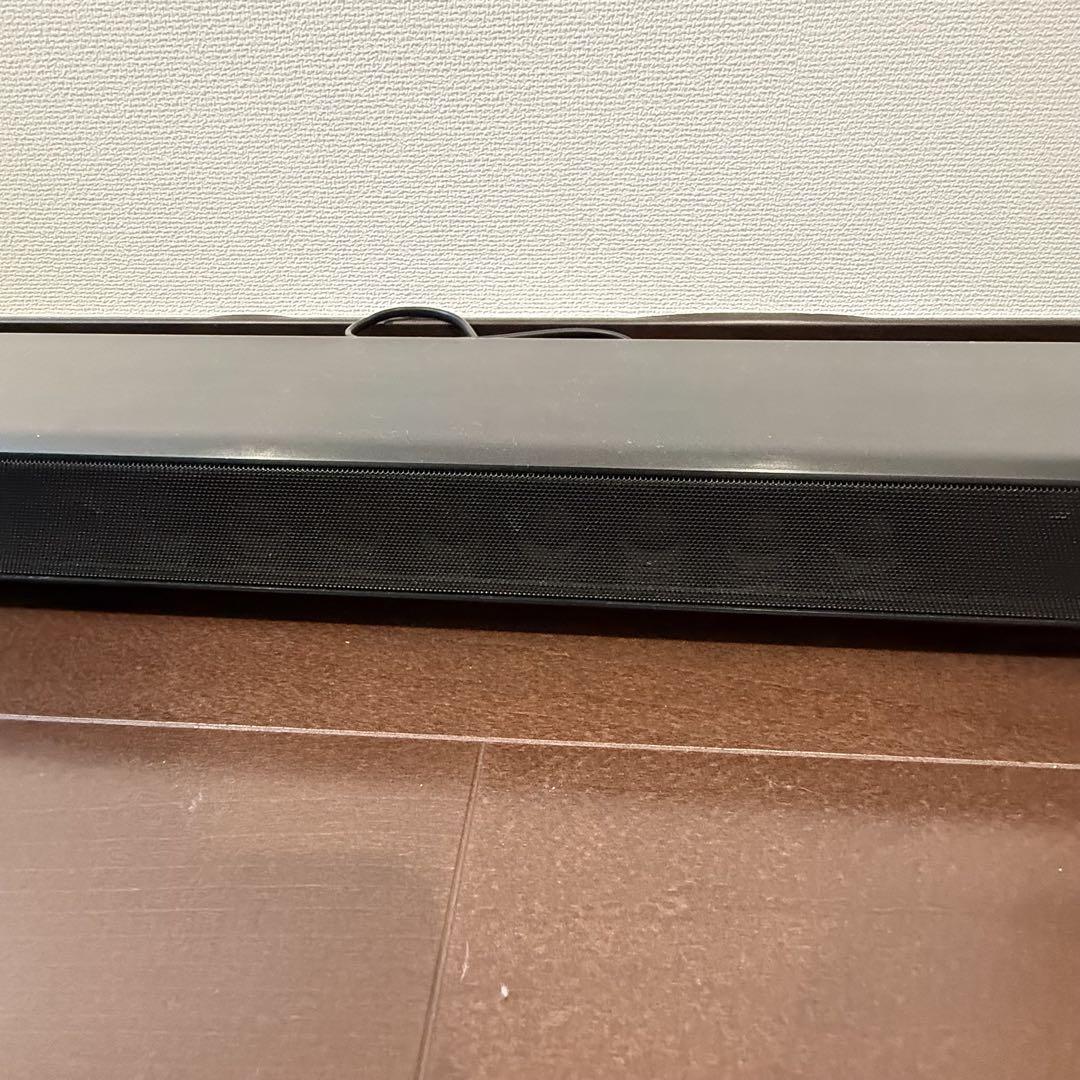 ウーファー