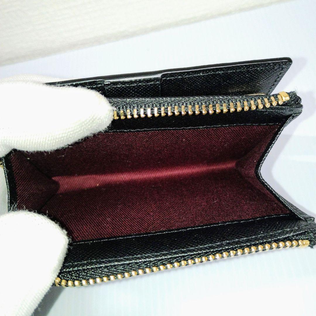 【美品✨】　Paul Smith キーケース　コインケース　カードケース　4連