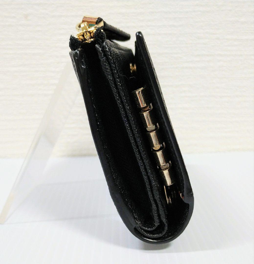 【美品✨】　Paul Smith キーケース　コインケース　カードケース　4連