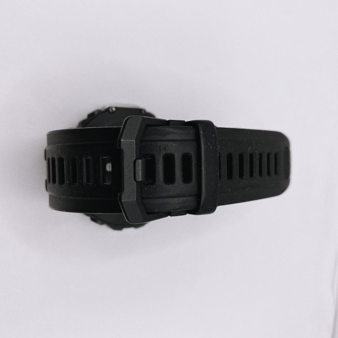 amazfit  t-rex2(ブラック)