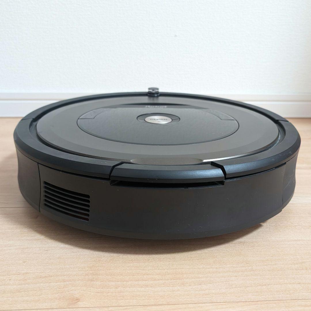 iRobot ルンバ 890 ロボット掃除機 充電ドック