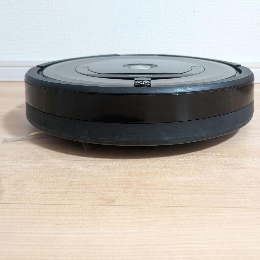 iRobot ルンバ 890 ロボット掃除機 充電ドック