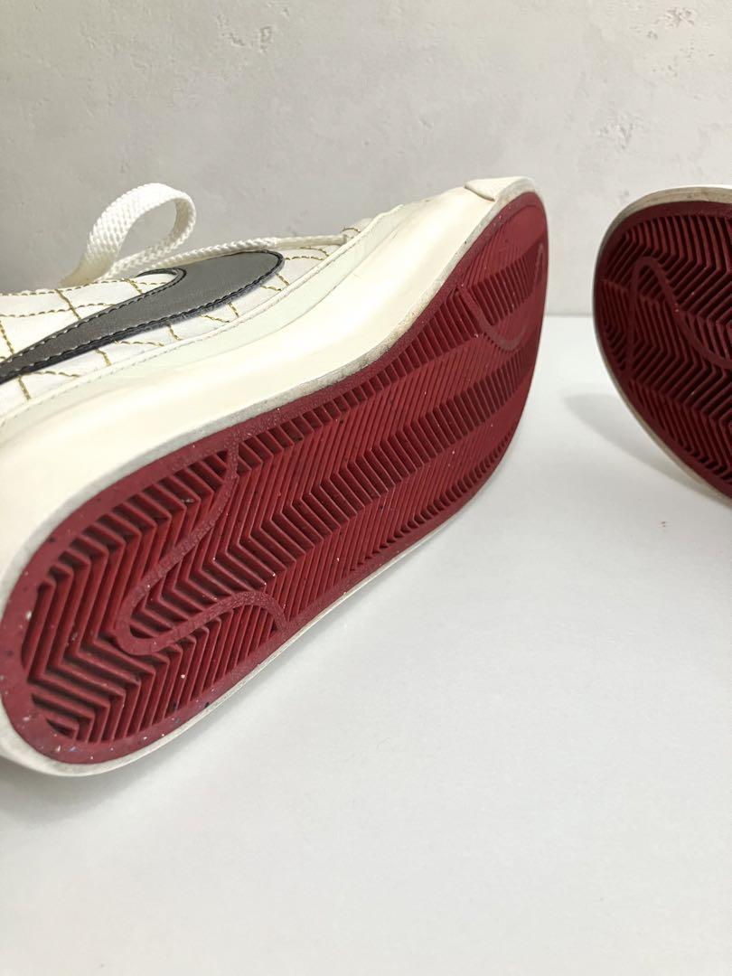 ナイキ BLAZER MID 09 ND Japanmerica Sneaker - メルカリ