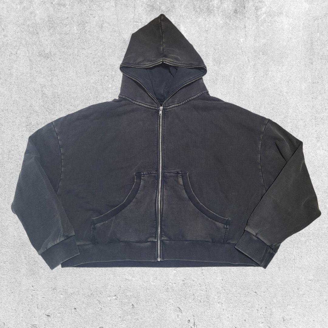 【新品】ENTIRE STUDIOS ETERNAL ZIP フーディー XS