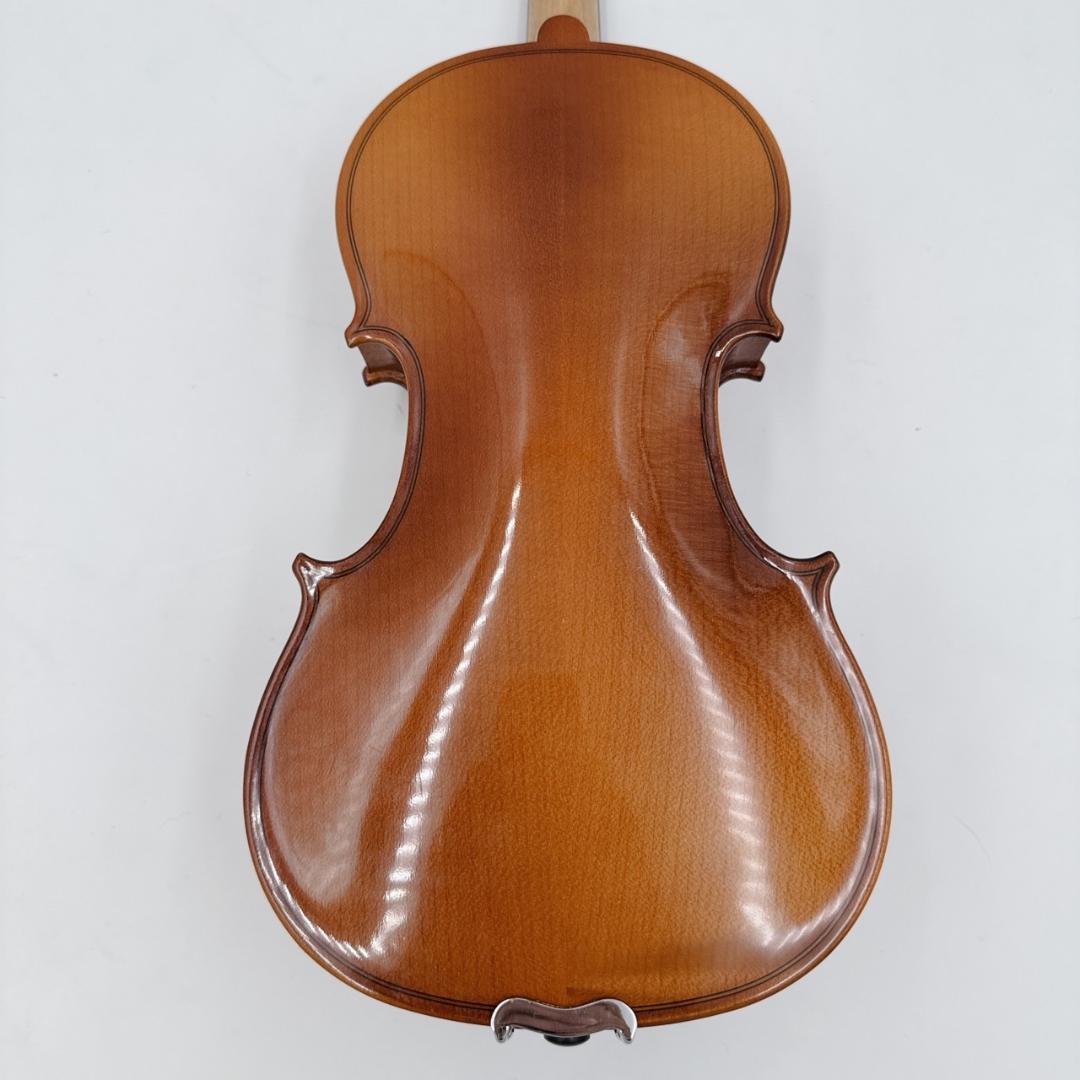 【美品】 HORA 1/4 VIOLIN 2016年製 ソフトケース 付き 美品】 HORA 1/4 VIOLIN 2016年製 ソフトケース 付き 弦楽器