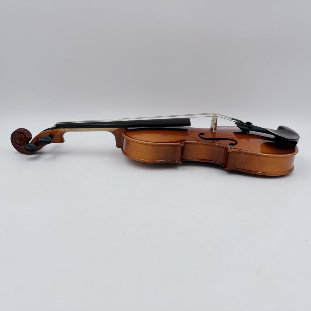 【美品】 HORA 1/4 VIOLIN 2016年製 ソフトケース 付き 美品】 HORA 1/4 VIOLIN 2016年製 ソフトケース 付き 弦楽器