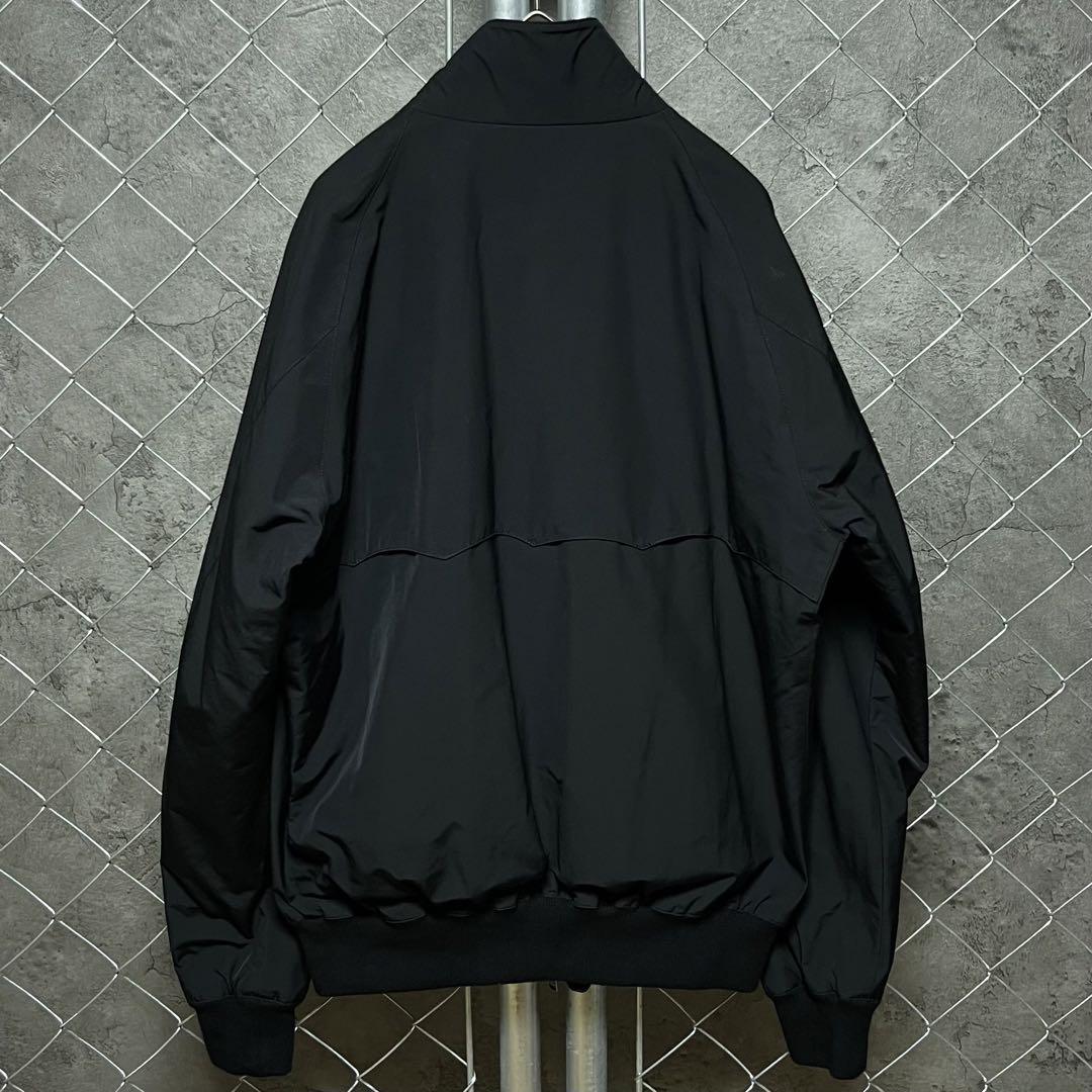 バラクーダ G9 ブラック サイズ38 BARACUTA（バラクータ）G9 ORIGINAL 