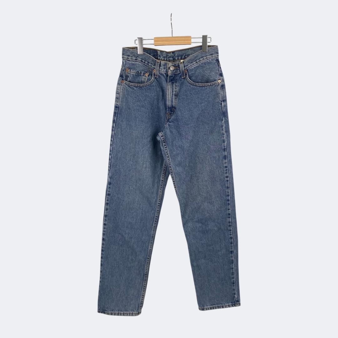 Levi's 550 RELAXED FIT TAPERED デニムパンツ 4,770円