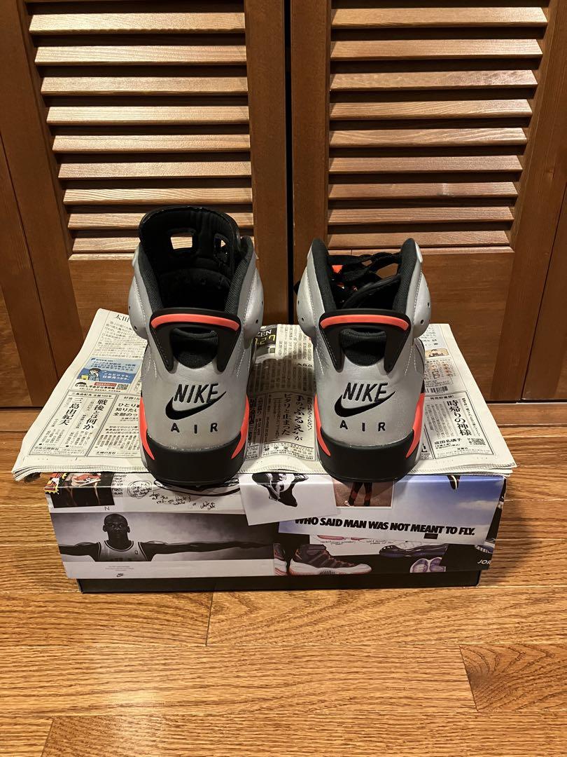 Reflective Infrared