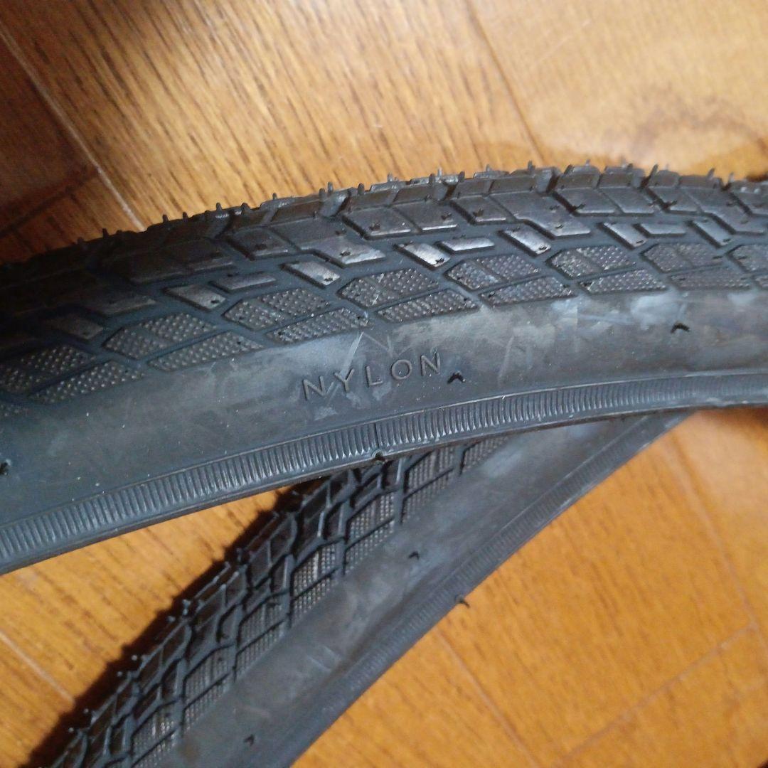 新品　ロードバイクタイヤ　チューブ　2本セット 700×32c YunSCM