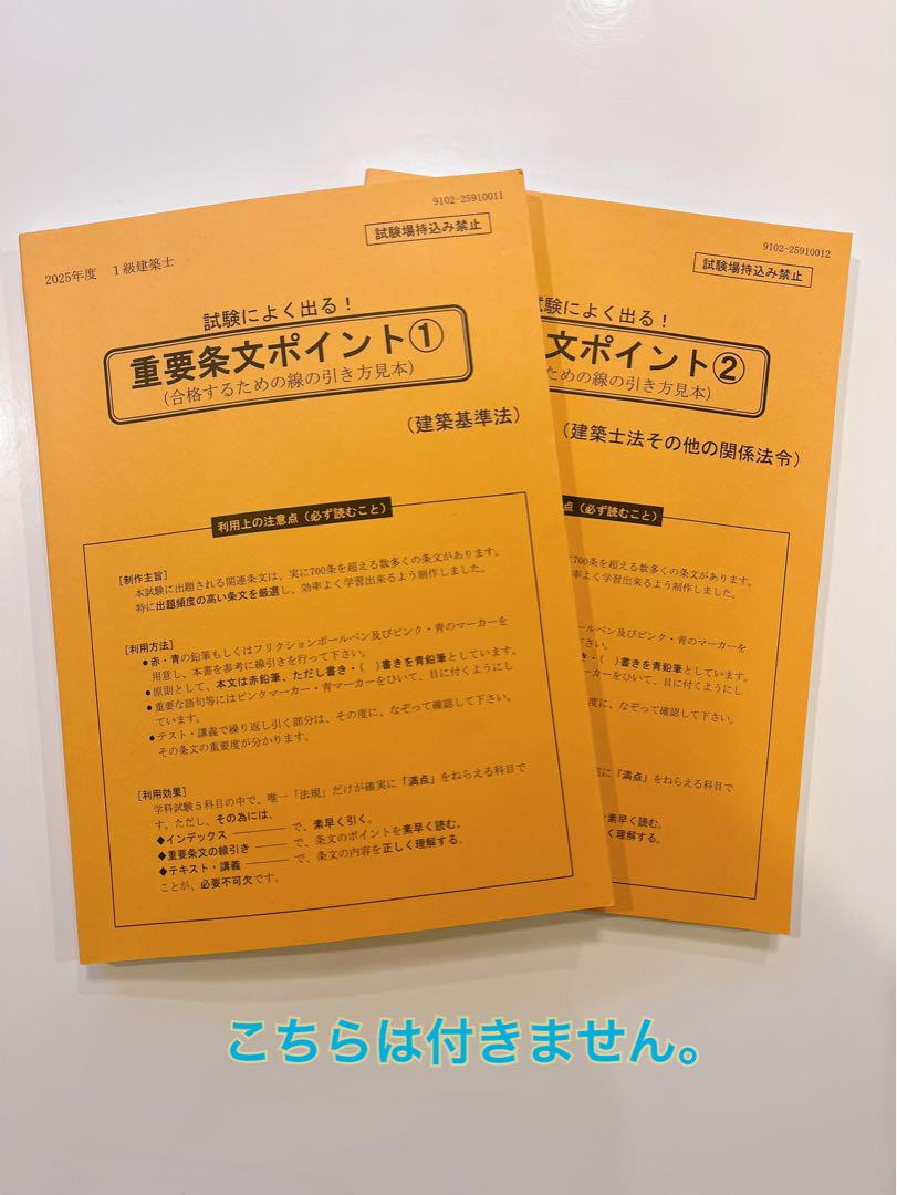 建築基準法関係法令集 2025