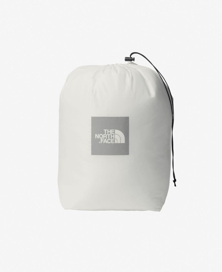 THE NORTH FACE ヒムダウンパーカ　ダウンジャケット　ブラック