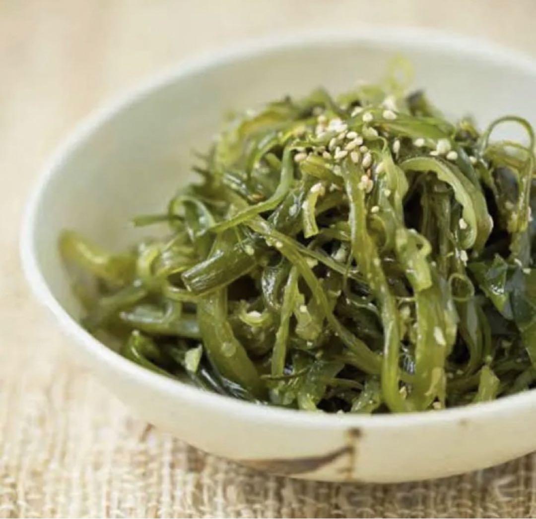【大容量塩蔵切り昆布4kg】400g×10袋 極細 三陸産昆布　匠の細切り昆布