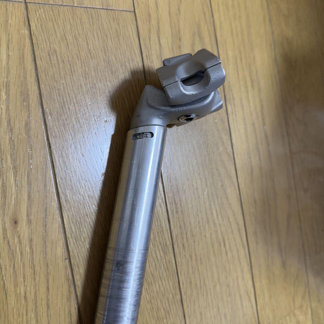 SAKAE シートポスト