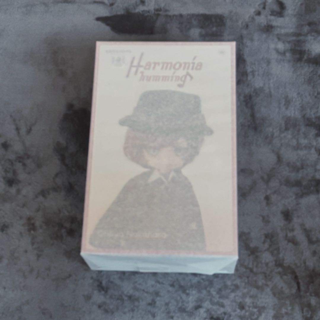 文豪ストレイドッグス Harmonia humming 中原中也