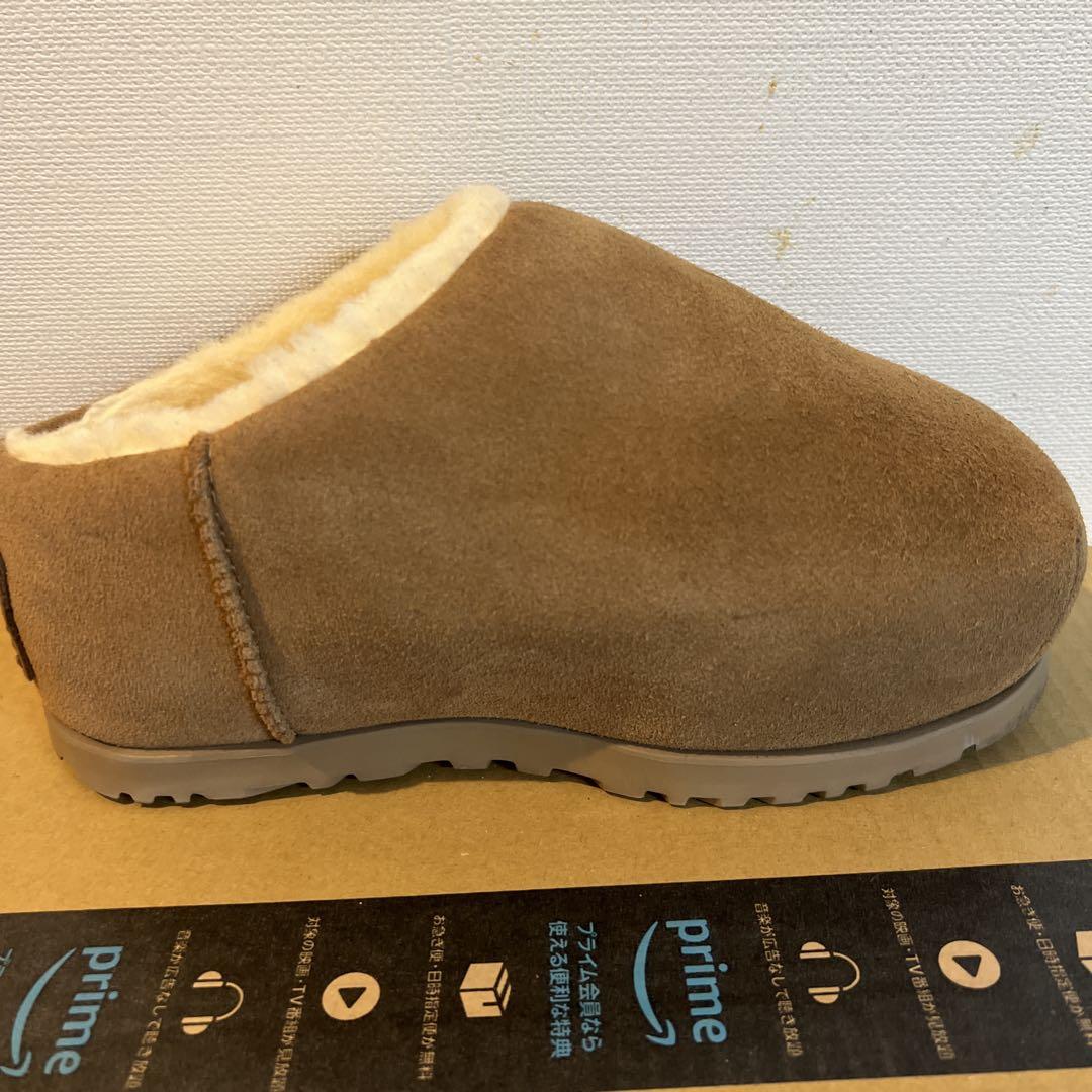 UGG/アグ/PUMPED SLIDE/パンプド スライド