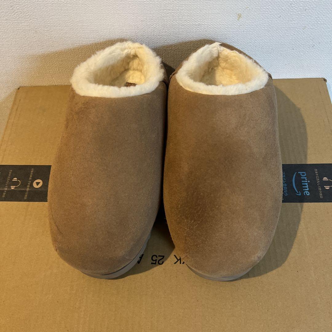 UGG/アグ/PUMPED SLIDE/パンプド スライド