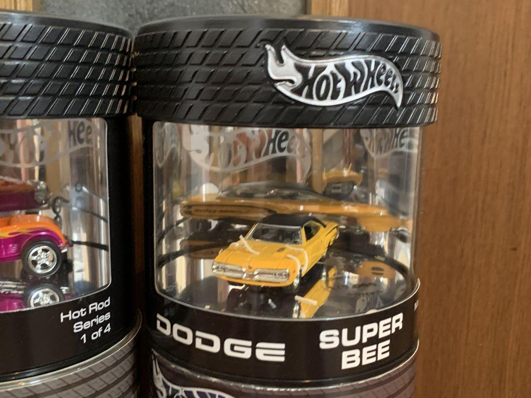 6個　ホットウィール Hot Wheels Limited Edition