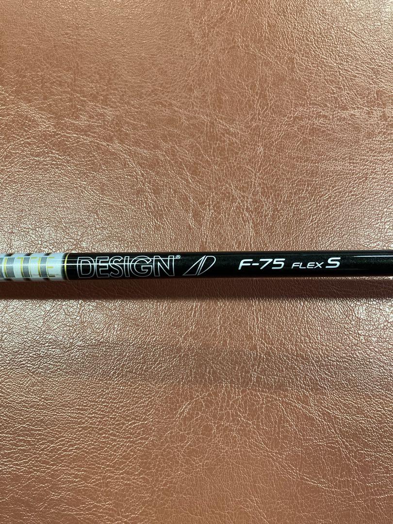 KM18様専用 epic speed 5W トリプルダイヤ 画像5
