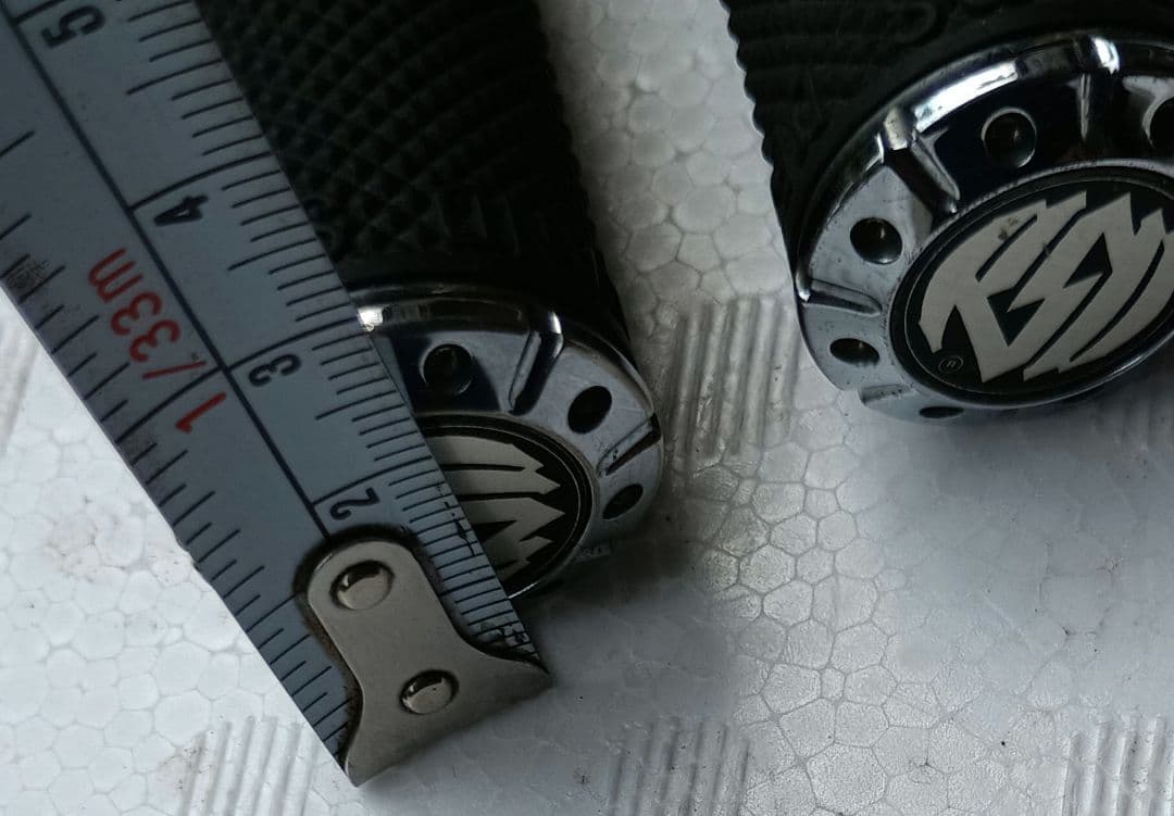 Roland Sands Design ローランドサンズデザイン　フットペグ