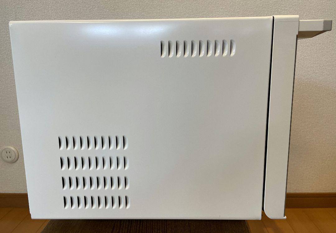 パナソニック オーブンレンジ NE-FS30E8-KW 2020年製