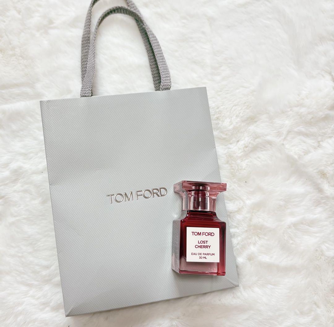 TOM FORD LOST CHERRY 30ML 香水
