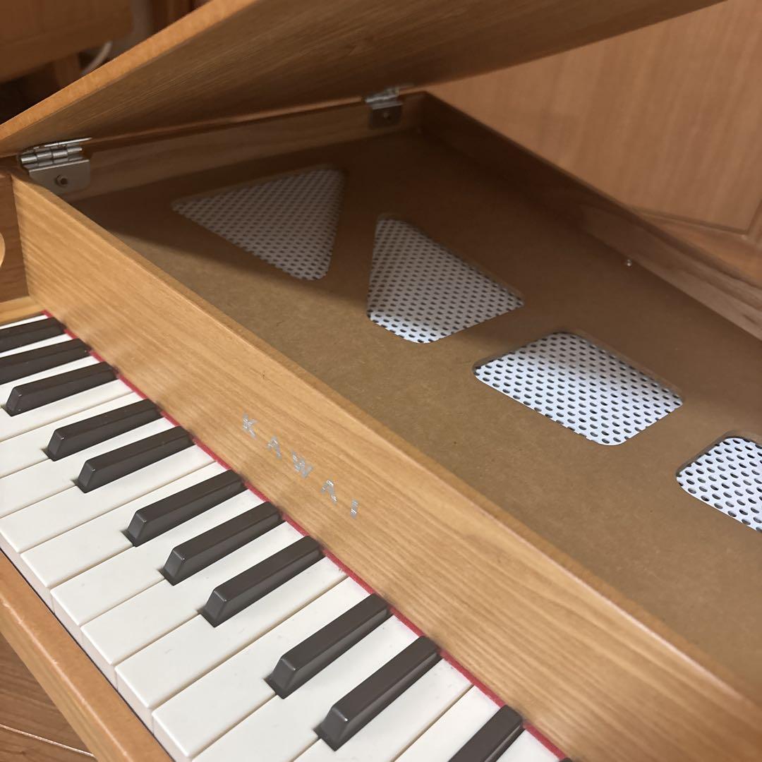 グランドピアノ ナチュラル 1144｜製品情報｜河合楽器製作所