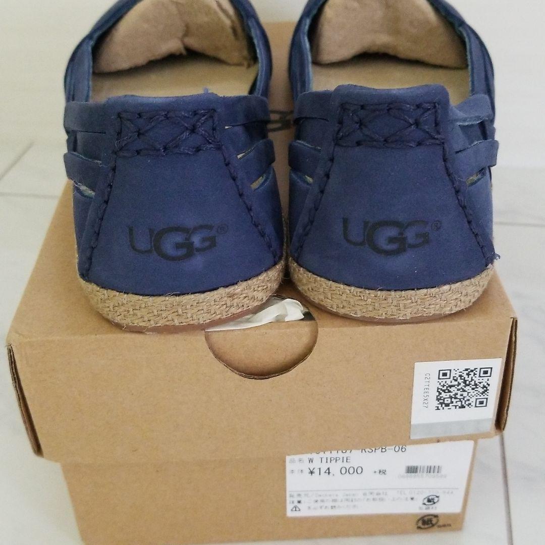 新品未使用 UGG フラットシューズ - メルカリ 新品未使用 UGG フラットシューズ - メルカリ