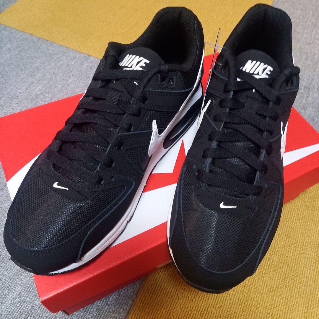 1点限り】新品タグ付き 25cm NIKE AIR MAX COMMAND - メルカリ
