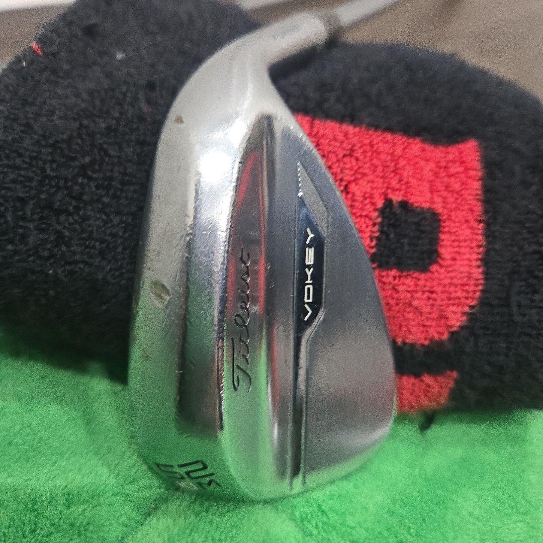 FORGED WEDGE 2021 - タイトリスト 日本公式サイト