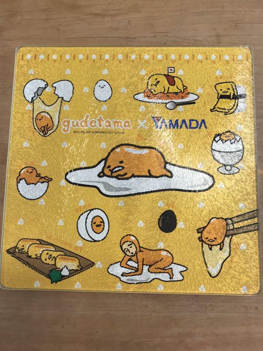 メルカリ ぐでたま 鍋敷き キッチン収納 300 中古や未使用のフリマ メルカリ ぐでたま 鍋敷き キッチン収納 300 中古や未使用のフリマ