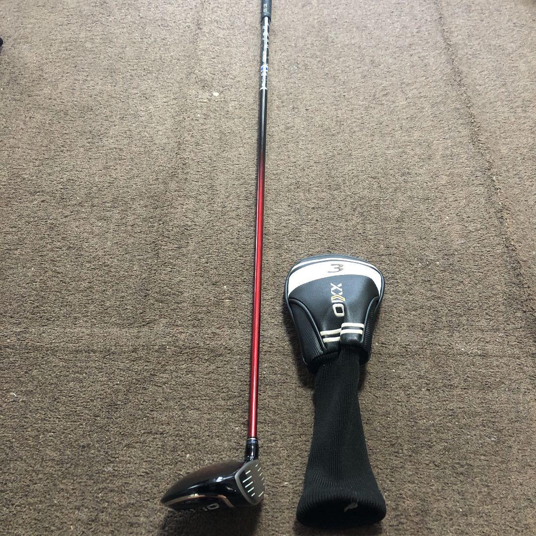 低価好評 yoswat様専用ゼクシオ11 FW 3W 3番 スプーン xh0gS-m68740114226 フェアウェイウッド 在庫格安
