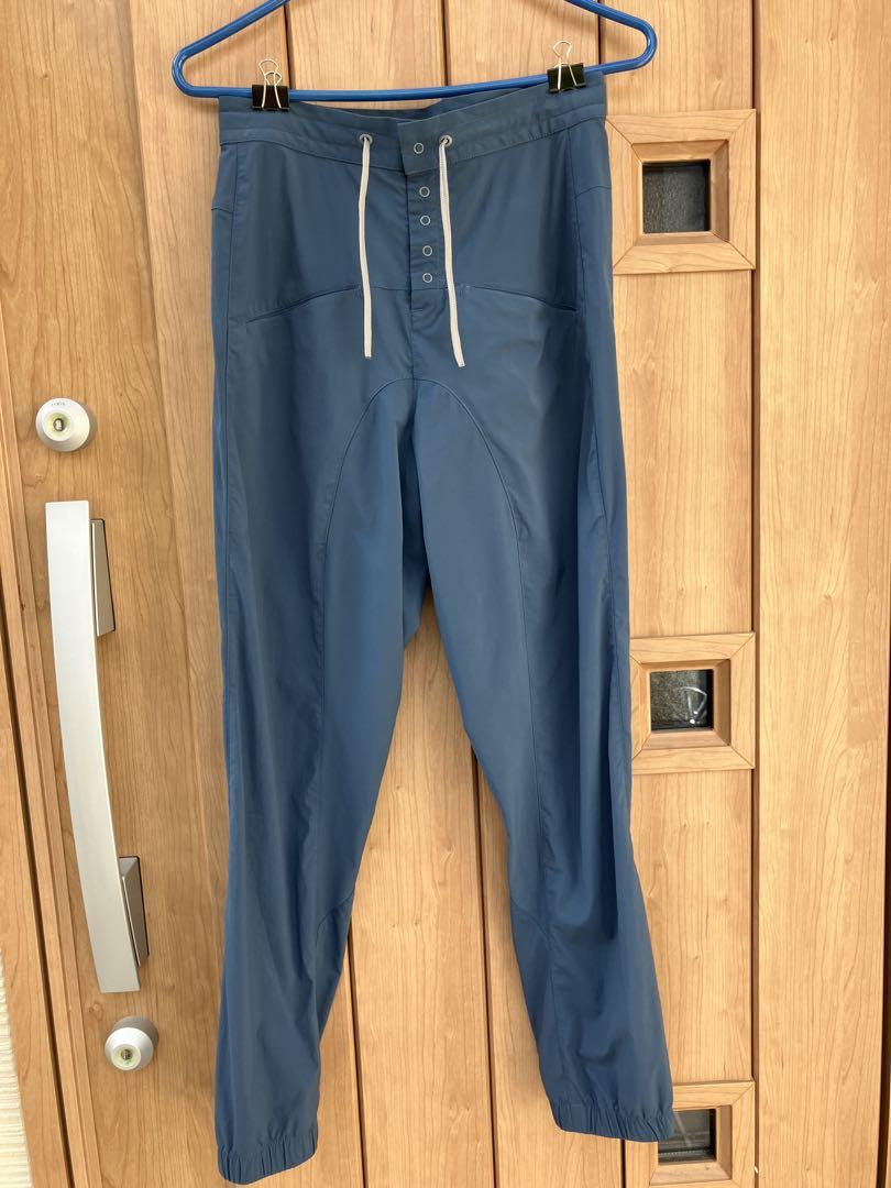 houdini swift pants フーディニ　スイフトパンツ　xs