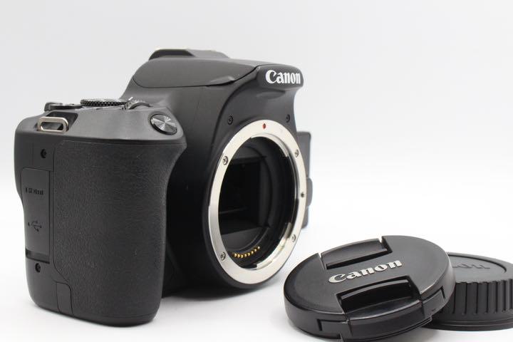 最新機種＆大人気で一眼レフデビューに◎❤️Canon EOS kiss X10
