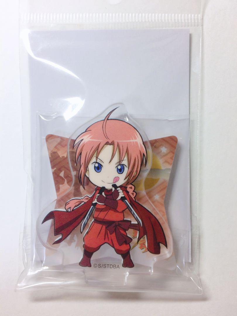 メルカリ 銀魂 神威 クリップホルダー キャラクターグッズ 1 199 中古や未使用のフリマ メルカリ 銀魂 神威 クリップホルダー キャラクターグッズ 1 199 中古や未使用のフリマ