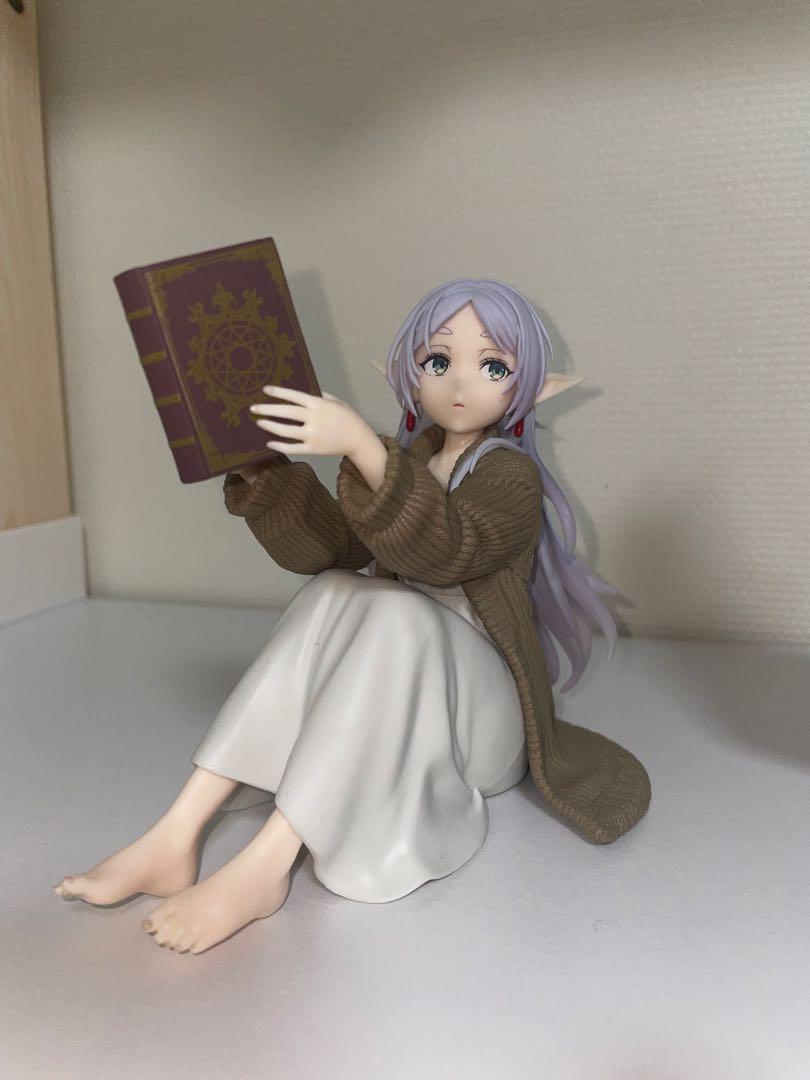 葬送のフリーレン フィギュア 6体セット　まとめ売り　フリーレン S.H.Figuarts 『葬送のフリーレン』 フリーレン 4573102661739