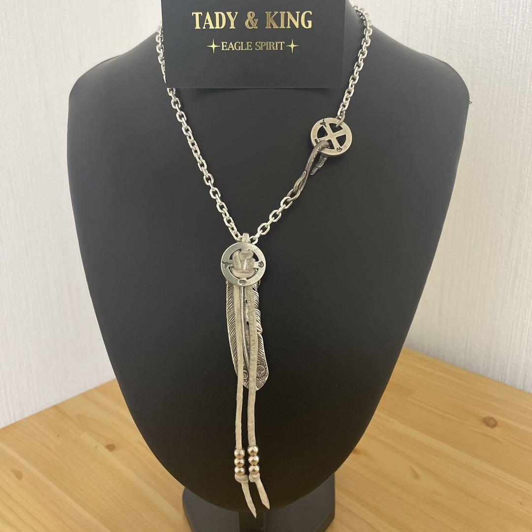 無料配達 タディ&キング TADY&KING tady&king ゴローズ継続 No28 無料配達 タディ&キング TADY&KING tady&king ゴローズ継続 No28