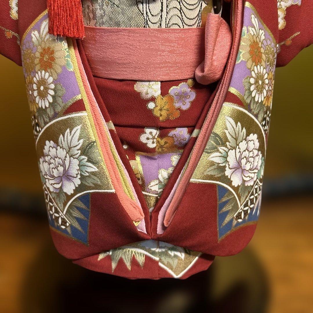 久月　一松　人形　綺麗な顔　愛くるしい　日本製 久月 一松 人形 綺麗な顔 愛くるしい 日本製