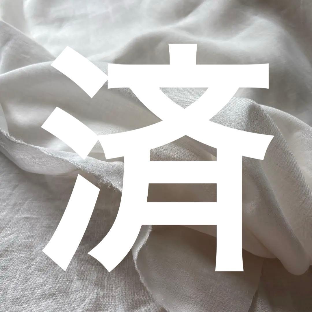 くったりしなやか人気のオフカラー！リネンたぶんワッシャー麻100%