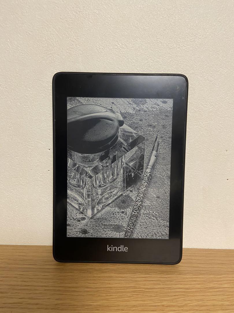 Kindle Paperwhite 防水機能搭載 32GB 電子書籍リーダー